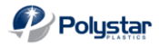 Polystar Plastics LTD logo | Polythene Manufacturer