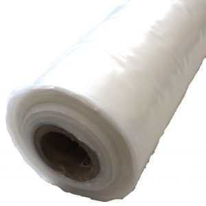 polythene sheeting