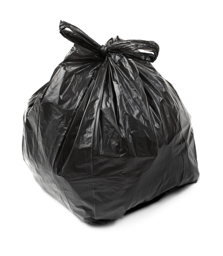 Black Bin Bags Dave Spikey at Mechelle Moore blog