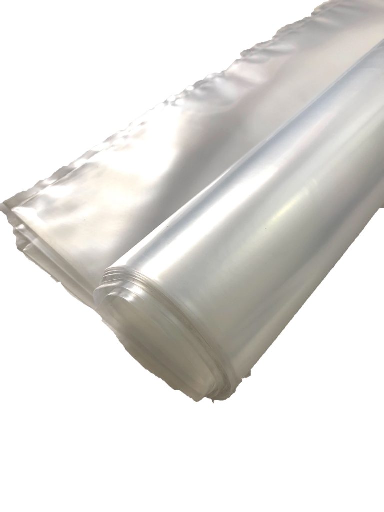 Clear Bin Bags Polystar Plastics