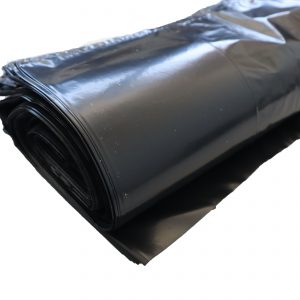 compactor refuse sacks