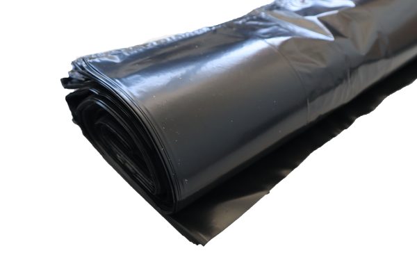 compactor refuse sacks