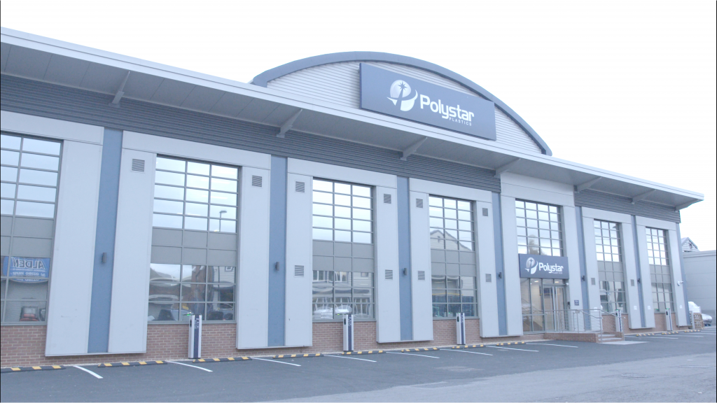 polystar plastics