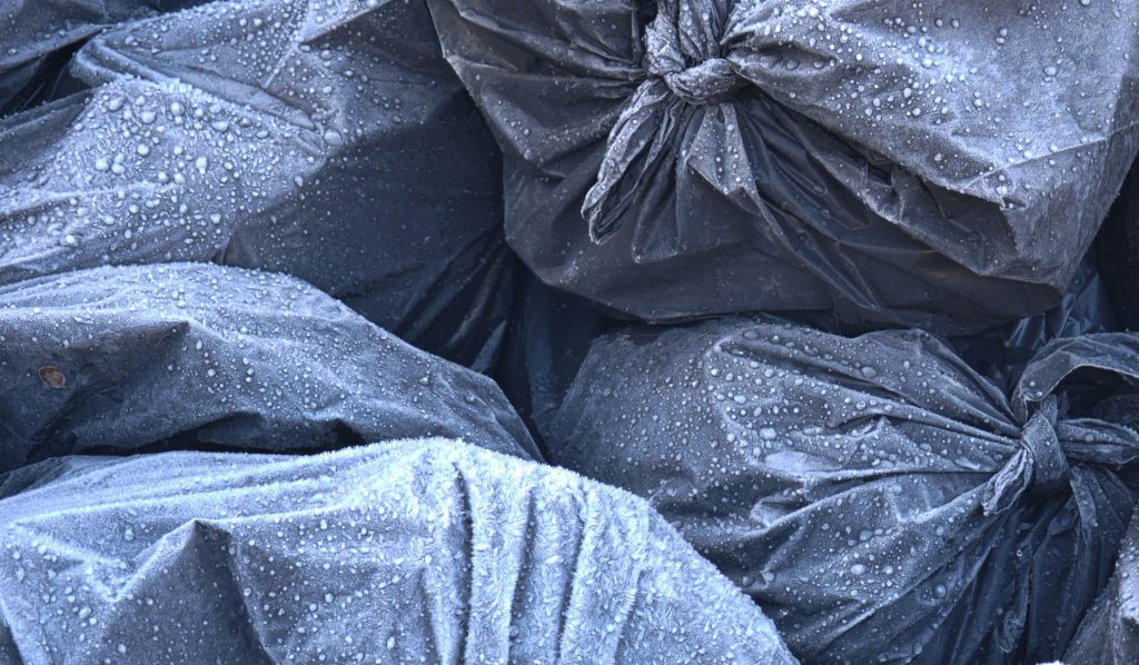 Refuse Sacks & Bin Bags Manufactured in the UK