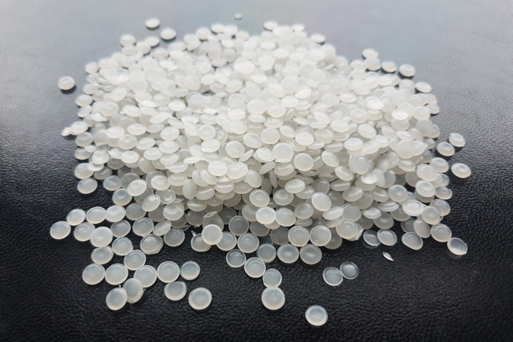 Recyclable Polythene Polymers | Polystar Plastics LTD