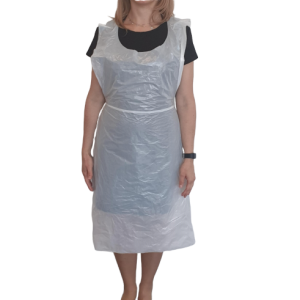 Disposable Plastic Aprons | Polystar Plastics LTD