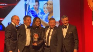 Plastic Industry Awards 2021: Polystar Plastics Wins Covid 19 Business Hero Award