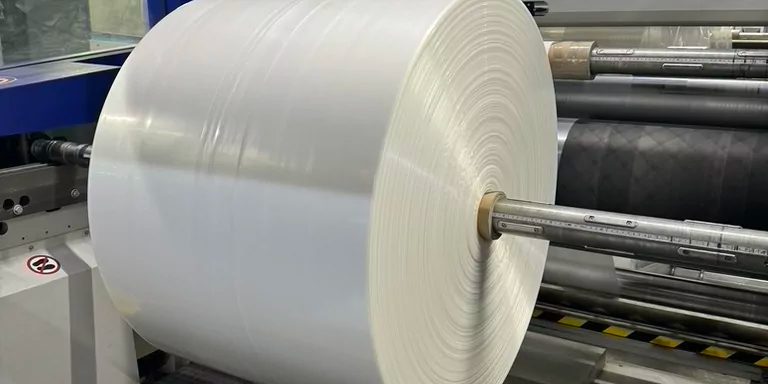 , Compression Packaging Film