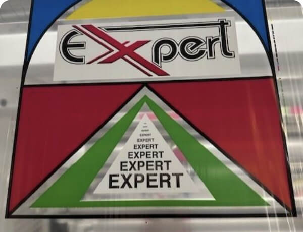 Printed Films and Sheeting