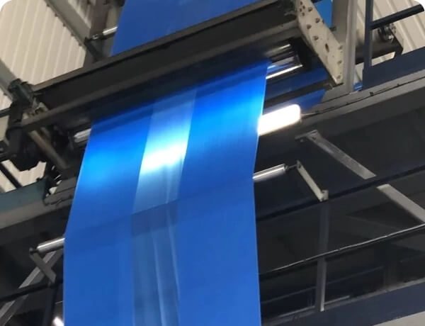 Shrink non shrink pallet covers
