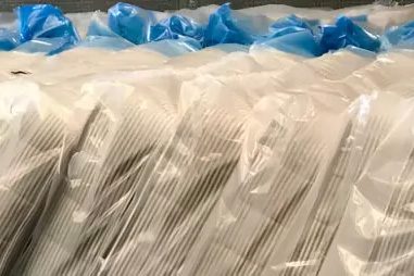 Furniture bags