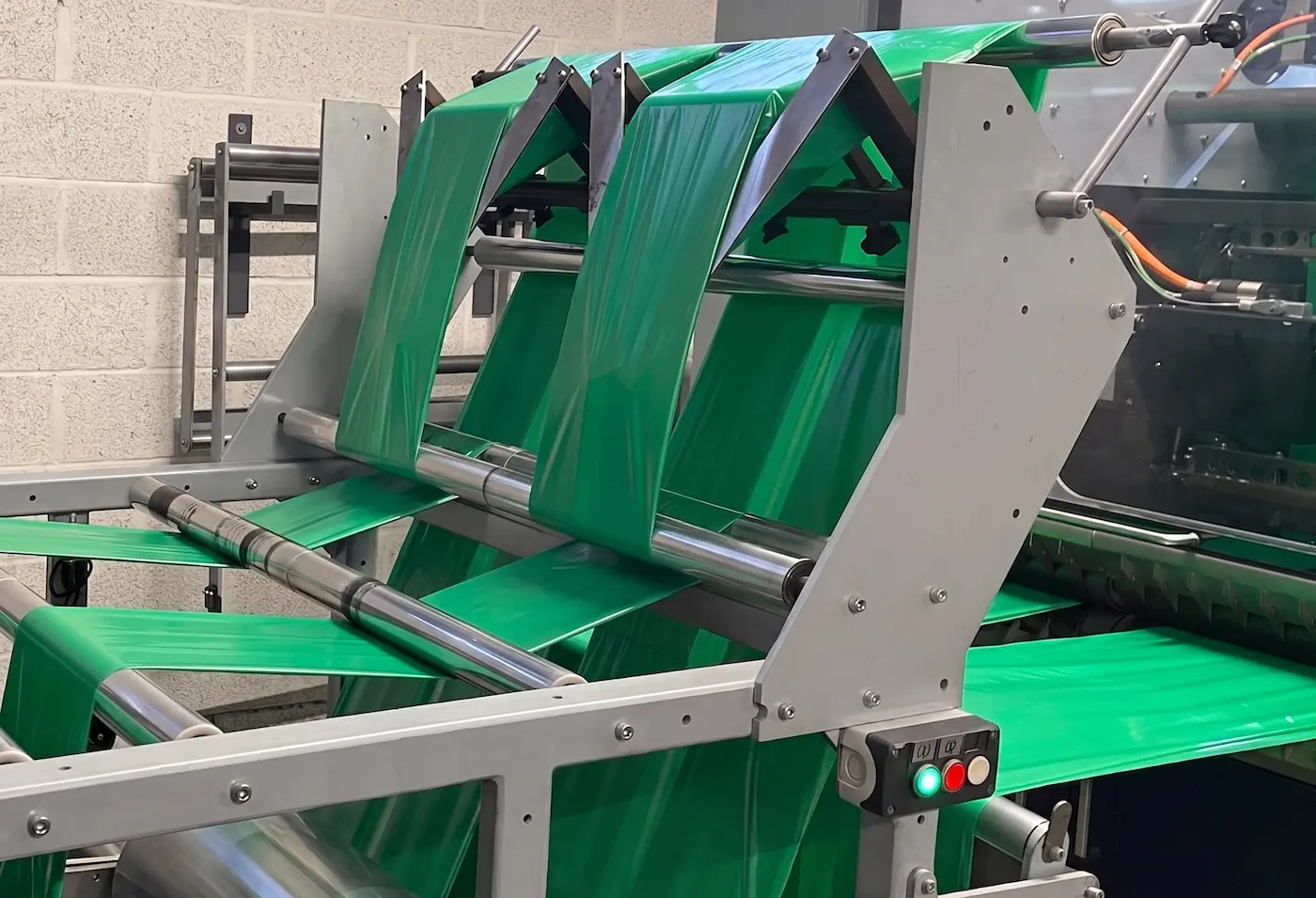 Form Fill and Seal Packaging, Form Fill and Seal Packaging Solutions​