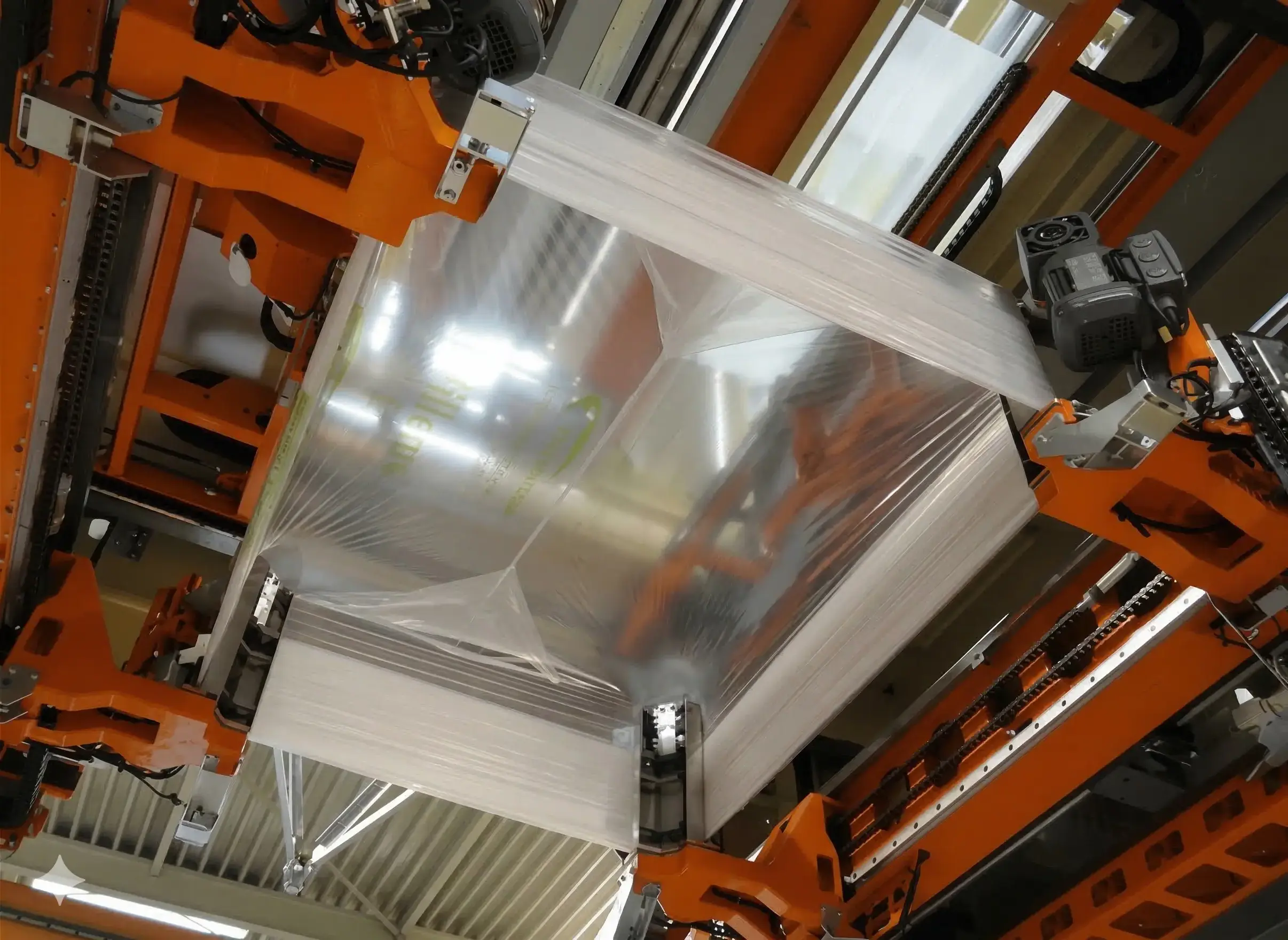 Collation Shrink Film, Professional Collation Shrink Films for Secure Product Bundling