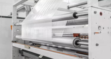 Polythene shrink film | Polythene manufacturers | Polystar Plastics