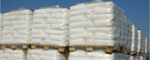 Polythene Pallet Covers