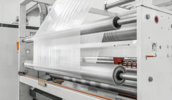 Polythene Sheeting