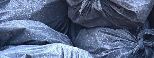 Refuse Sacks & Bin Bags Manufactured in the UK