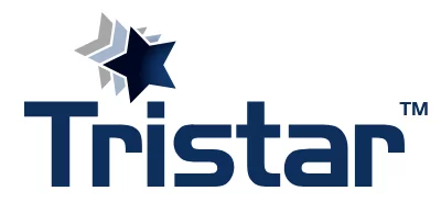 Image of Tristar polythene plastic materials logo by Polystar Plastics | Polythene Manfuacturer