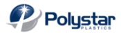 Polystar Plastics LTD logo | Polythene Manufacturer