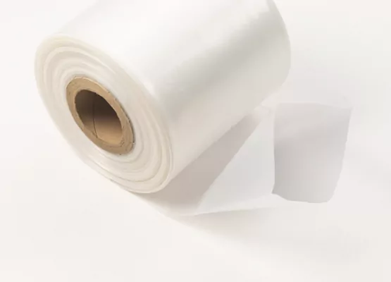 , Compression Packaging Film